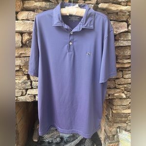 Vineyard Vines Golf Polo